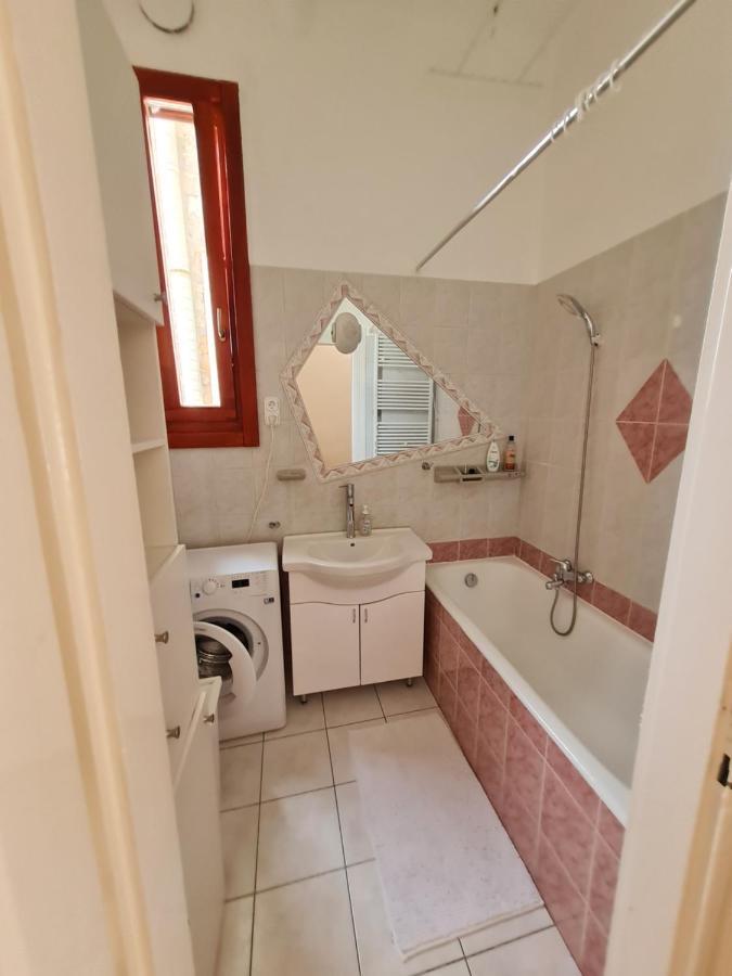 Marble Apartment -Near Buda Castle Budapest Ngoại thất bức ảnh