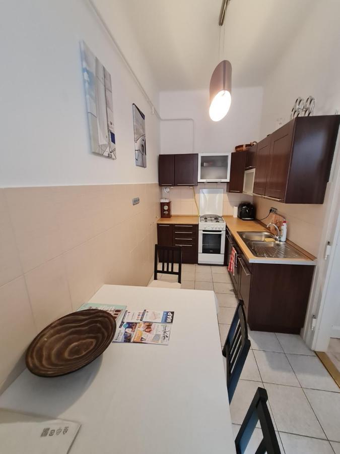 Marble Apartment -Near Buda Castle Budapest Ngoại thất bức ảnh