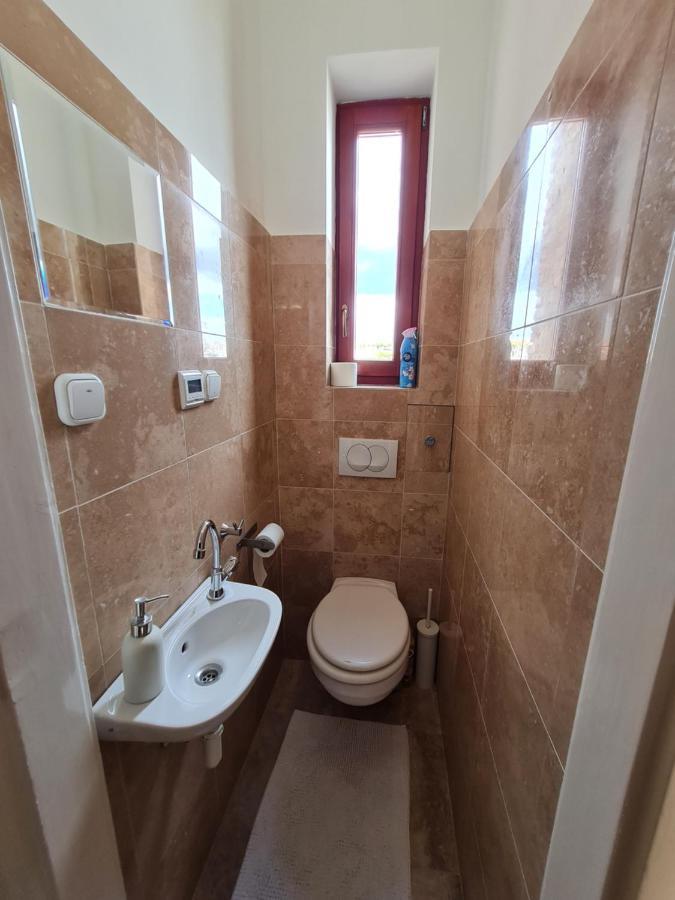 Marble Apartment -Near Buda Castle Budapest Ngoại thất bức ảnh