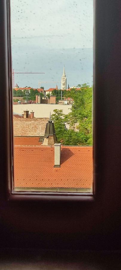 Marble Apartment -Near Buda Castle Budapest Ngoại thất bức ảnh