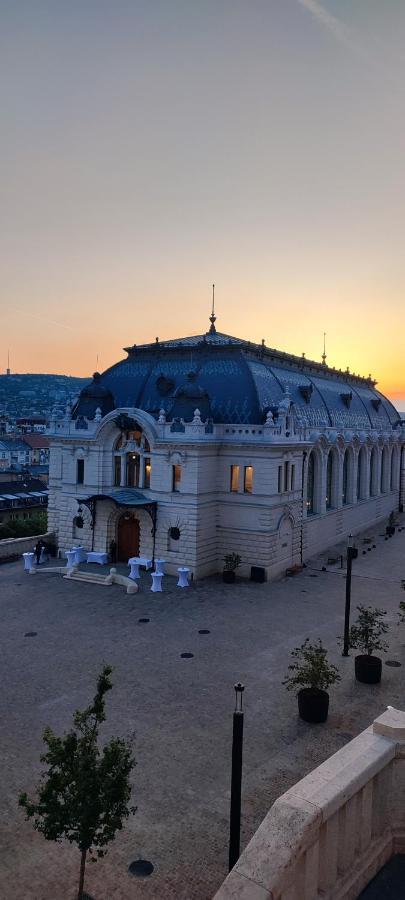 Marble Apartment -Near Buda Castle Budapest Ngoại thất bức ảnh